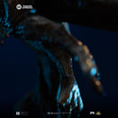 Iron Studios Jurassic Park Spinosaurus Icons Statue
