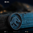 Iron Studios Jurassic Park Spinosaurus Icons Statue