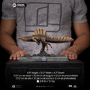 Iron Studios Jurassic Park Spinosaurus Icons Statue