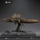 Iron Studios Jurassic Park Spinosaurus Icons Statue