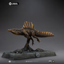 Iron Studios Jurassic Park Spinosaurus Icons Statue