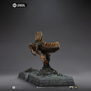 Iron Studios Jurassic Park Spinosaurus Icons Statue