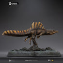 Iron Studios Jurassic Park Spinosaurus Icons Statue