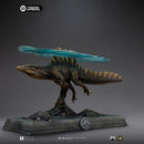 Iron Studios Jurassic Park Spinosaurus Icons Statue