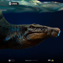 Iron Studios Jurassic Park Spinosaurus Icons Statue