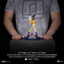 Iron Studios Disney Powerline 1:10 Scale Statue