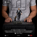 Iron Studios Daredevil: Born Again Punisher 1:10 Scale Statue