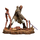 Iron Studios Star Wars:  Mace Windu 1:10 Scale Statue