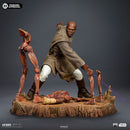 Iron Studios Star Wars:  Mace Windu 1:10 Scale Statue