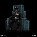 Iron Studios Star Wars Darth Vader on Throne 1:10 Scale Statue