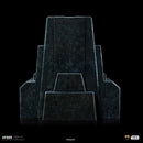 Iron Studios Star Wars Darth Vader on Throne 1:10 Scale Statue