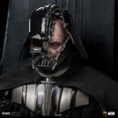 Iron Studios Star Wars Darth Vader on Throne 1:10 Scale Statue