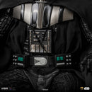 Iron Studios Star Wars Darth Vader on Throne 1:10 Scale Statue
