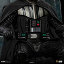 Iron Studios Star Wars Darth Vader on Throne 1:10 Scale Statue