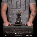 Iron Studios G.I. Joe Destro 1:10 Scale Statue