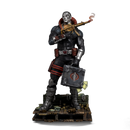 Iron Studios G.I. Joe Destro 1:10 Scale Statue