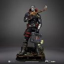 Iron Studios G.I. Joe Destro 1:10 Scale Statue