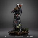 Iron Studios G.I. Joe Destro 1:10 Scale Statue