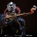 Iron Studios G.I. Joe Destro 1:10 Scale Statue
