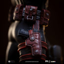 Iron Studios G.I. Joe Destro 1:10 Scale Statue