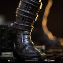 Iron Studios G.I. Joe Destro 1:10 Scale Statue