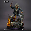 Iron Studios Iron Maiden Eddie 50th Anniversary 1:10 Scale Statue