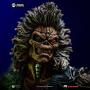 Iron Studios Iron Maiden Eddie 50th Anniversary 1:10 Scale Statue