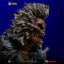 Iron Studios Iron Maiden Eddie 50th Anniversary 1:10 Scale Statue