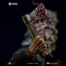 Iron Studios Iron Maiden Eddie 50th Anniversary 1:10 Scale Statue