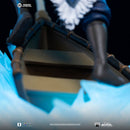 Iron Studios Avatar: The Last Airbender Sokka 1:10 Scale Statue