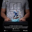 Iron Studios Avatar: The Last Airbender Sokka 1:10 Scale Statue