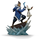 Iron Studios Avatar: The Last Airbender Sokka 1:10 Scale Statue