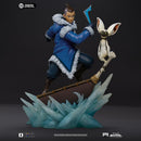 Iron Studios Avatar: The Last Airbender Sokka 1:10 Scale Statue