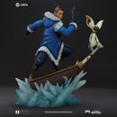 Iron Studios Avatar: The Last Airbender Sokka 1:10 Scale Statue