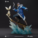Iron Studios Avatar: The Last Airbender Sokka 1:10 Scale Statue
