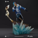 Iron Studios Avatar: The Last Airbender Sokka 1:10 Scale Statue
