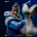 Iron Studios Avatar: The Last Airbender Sokka 1:10 Scale Statue