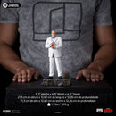 Iron Studios Daredevil: Born Again Kingpin 1:10 Scale Statue