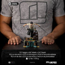 Iron Studios One Piece Zoro 1:10 Scale Statue