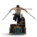 Iron Studios One Piece Zoro 1:10 Scale Statue