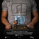 Iron Studios Disney Cinderella 1:10 Scale Statue