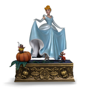 Iron Studios Disney Cinderella 1:10 Scale Statue