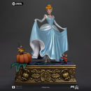 Iron Studios Disney Cinderella 1:10 Scale Statue