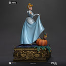 Iron Studios Disney Cinderella 1:10 Scale Statue