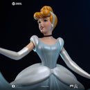 Iron Studios Disney Cinderella 1:10 Scale Statue