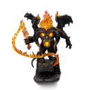 Iron Studios The Lord of the Rings Balrog MiniCo Vinyl Figure