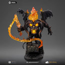 Iron Studios The Lord of the Rings Balrog MiniCo Vinyl Figure