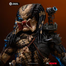 Iron Studios Predator Jungle Hunter 1:10 Scale Statue