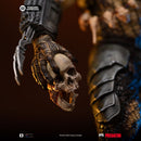Iron Studios Predator Jungle Hunter 1:10 Scale Statue
