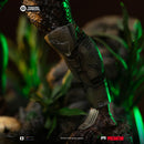 Iron Studios Predator Jungle Hunter 1:10 Scale Statue
